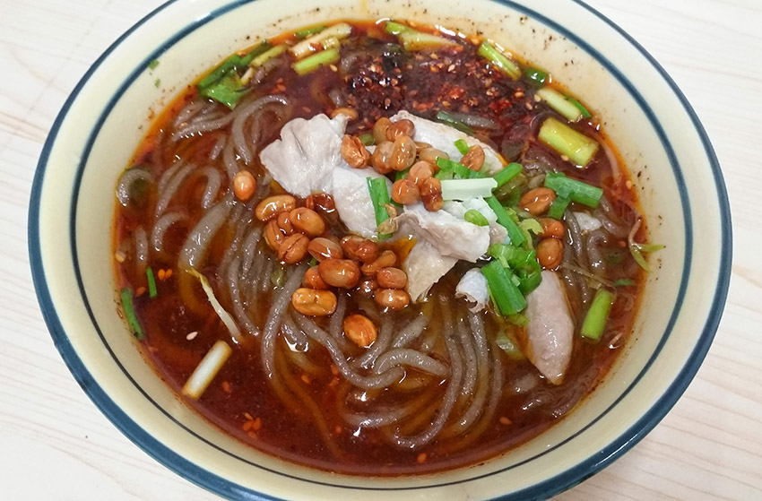 肥腸粉技術培訓班